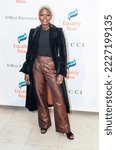 Small photo of Zainab Jah attends Equality Now 30th Anniversary Gala at Guastavino's in New York on November 15, 2022