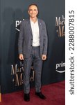 Small photo of Hank Azaria attends Amazon Prime Video's "The Marvelous Mrs. Maisel" Season 5 Premiere at The Standard Highline in New York on April 11, 2023