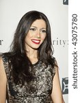Small photo of NEW YORK - DECEMBER 14: Model Kylan Hemphill attends the Fourth Annual Charity Ball Gala to benefit charity: water at the Metropolitan Pavilion on December 14, 2009 in New York City.