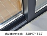 Sliding Glass Door Detail And...