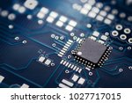 Electronic Chip Component On...