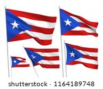 Puerto Rico Flag Free Stock Photo - Public Domain Pictures