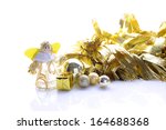 christmas | Shutterstock . vector #164688368
