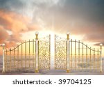 Heaven Free Stock Photo - Public Domain Pictures