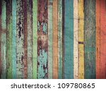 Wood Material Background For...