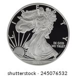Brand New Silver Dollar ...