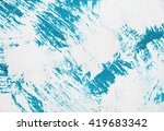 abstract blue background texture | Shutterstock . vector #419683342