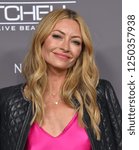 Small photo of LOS ANGELES - NOV 10: Rebecca Gayheart arrives to the Baby2Baby Gala on November 10, 2018 in Hollywood, CA