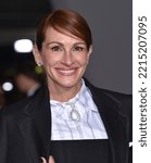 Small photo of LOS ANGELES - OCT 15: Julia Roberts arrives for 2nd Annual Academy Museum Gala on October 15, 2022 in Los Angeles, CA