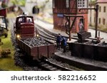 Railway Miniature