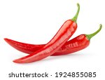Red Hot Natural Chili Pepper....