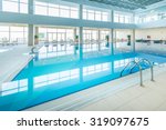 Indoor Swimming Pool In Healthy ...