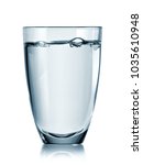 Glass With Water