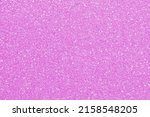 glittery shimmering and brilliant background with many bright pink or fuchisa reflections