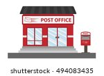 Post Office Free Stock Photo - Public Domain Pictures