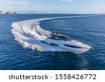 Luxury Motor Yacht In...