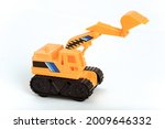Heavy Crawler Toy Bulldozer...