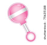 Baby Rattle Vector - Download 481 Vectors (Page 1)