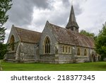 St. Mary Church  Whitchurch On...