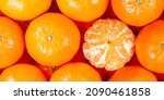 Mandarin Tangerine Clementine...