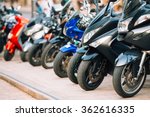 Motorbike  Motorcycle Scooters...