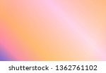 hologram gradient background.... | Shutterstock .eps vector #1362761102