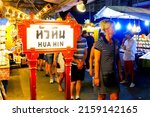 Hua Hin  Thailand   11 25 2017  ...