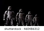 Star Wars Stormtroopers Lined...