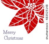 Christmas And New Year Greeting ...