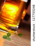 Clover And Beer