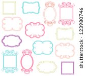 Girly Border Vector - Download 661 Vectors (Page 1)