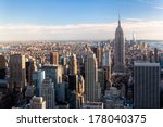New York City Skyline   Nyc  ...