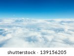 Panorama Cloudscape