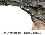 Close Up Image Of The Hole From ...