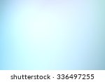 blue bright colour background | Shutterstock . vector #336497255