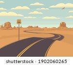 vector illustration of a... | Shutterstock .eps vector #1902060265