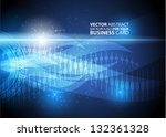 abstract business background  ... | Shutterstock .eps vector #132361328