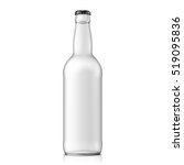 Empty Bottles Free Stock Photo - Public Domain Pictures
