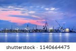 Chemical Plants in Antwerp, Belgium image - Free stock photo - Public ...