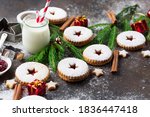 Linzer Christmas Or New Year...