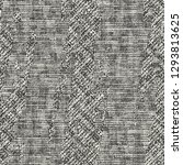 monochrome moir  effect striped ... | Shutterstock .eps vector #1293813625