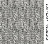 monochrome woven effect... | Shutterstock .eps vector #2109684545