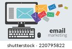 stock-vector-business-computer-with-email-marketing-vector-concept-for-online-advertising-220795822.jpg