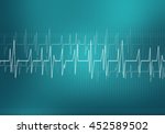 heart care | Shutterstock . vector #452589502