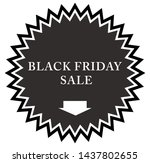  Black Friday Sale Web Sticker...