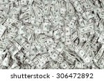 close up view of cash money dollars bills in amount
