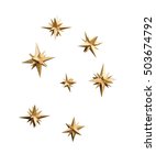 Photo of golden baubles background | Free christmas images