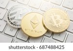 Cryptocurrency Coins   Litecoin ...