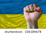 complete national flag of... | Shutterstock . vector #106184678