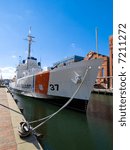 Small photo of US Coast Guard Cutter Taney